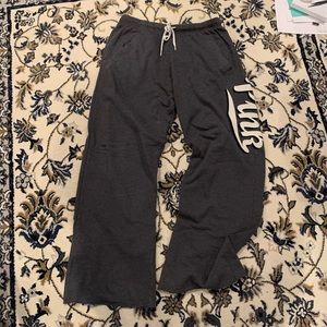 Boyfriend sweatpants